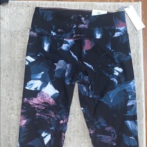 NEW Calvin Klein high waisted leggings